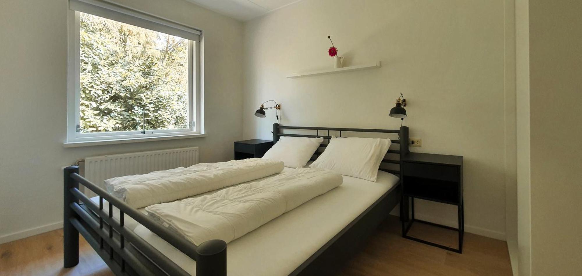 Bungalowpark Bij De Bronnen Nutter Exteriér fotografie