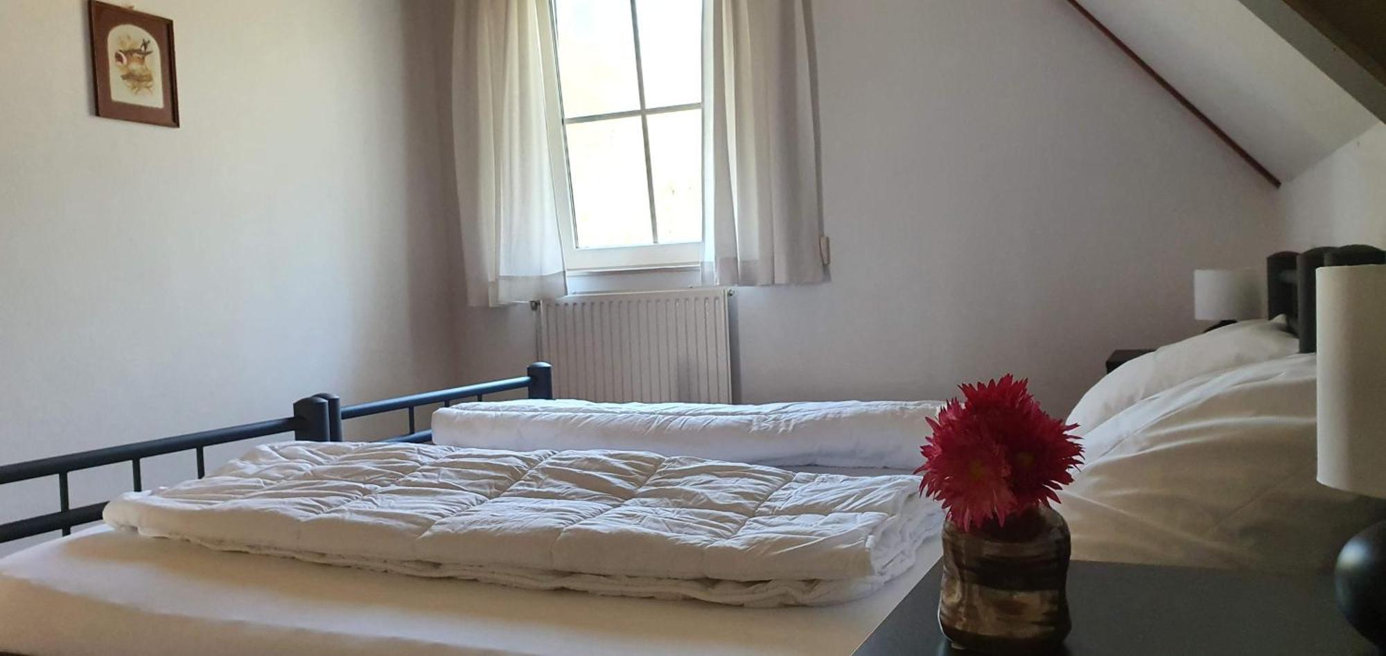 Bungalowpark Bij De Bronnen Nutter Exteriér fotografie